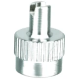 Ventilkappe M mit Ausdreher JMP für Motorräder