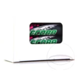 Reifenkreide Weiß 90 mm für Motorräder