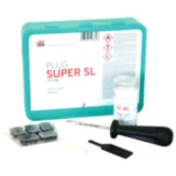 Super SEALASTIC TT 650 Werkstatt Sortiment für Reifenreparaturen