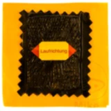 Thermopress Pflaster 181 für Radialreifen 65x55mm