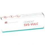 Vulkanisier Flüssigkeit für Gummi-Reparaturen 50 g Tube