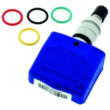 Sensor Reifendruckkontrollsystem Schrader mit Ventil für Renault