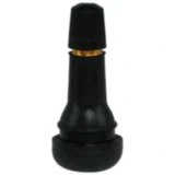 Gummiventil TR413 11.3 mm für Pkw-Reifen Packung 100 Stück