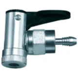 Hebelstecknippel 5X14 für Motorräder