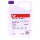 Kühlmittel JM 12+ 5 Liter JMC mit Frostschutz Alternative: 5300093 passend für: Honda CBR, CB, CRF