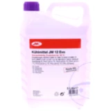 Kühlmittel für Motorräder JM 12 EVO 5L