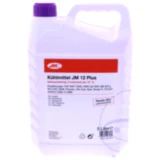 Kühlmittel JM 12+ 5 Liter JMC mit Frostschutz Ready - Mix passend für: Honda CBR, CB, CRF