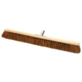 Saalbesen Kokos 100 cm für Industrieschmutz