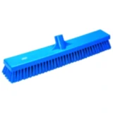 Bodenschrubber 470mm blau für Reinigung