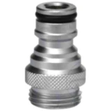 GARDENA Adapter M Gewinde 1/2 für Wasserpistole Dinga