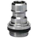 VIKAN Schlauchanschluss 1/2 Zoll