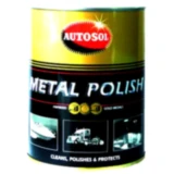 Chromglanz Metallpolitur 750 ml