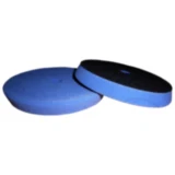 Polierschwamm 152 mm Klett Tornador für Motorräder