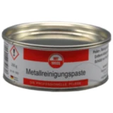 Metall-Reinigungspaste 200 g für Werkstatt- und Industrieanwendungen
