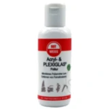ROTWEISS Acryl- & PLEXIGLAS® Politur für empfindliche Oberflächen