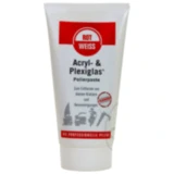 Acryl- und Plexiglas Polierpaste 150 ml von Rotweiss