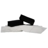 ROTWEISS Applikations-Set für präzise Oberflächenpflege