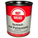 SCHLEIF- UND POLIERPASTE FÜR MOTORRAD
