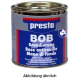 BOB Rostschutz-Grundierung grau 100 ml für Motorradpflege