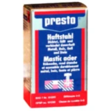 Presto Haftstahl 125 g