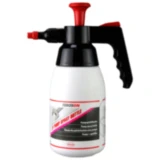 PUMP SPRAY BOTTLE EMPTY 1L - IDEAL FOR MOTORCYCLES