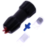 Schaumdüsen-Set Pumpsprayflasche 315V für Motorräder