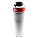 Unterbodenschutz schwarz Bitumen für Motorräder 1000 ml JMC
