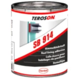 Klebstoff für Caravan & Automobil - Teroson SB 914 680ML