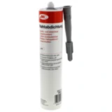 Nahtdichtungsmasse für Motorradreparaturen 310 ml grau