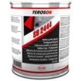 Teroson Profilgummikleber für starke Verklebungen