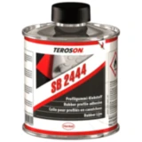 PROFILGUMMIKLEBER 2444 340G Teroson Alternative: 5579412