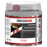 Metallpaste für Reparaturen - Teroson UP 130