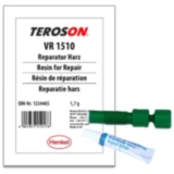 Teroson Reparatur-Harz Set für Motorrad