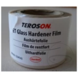 Aushärtefolie für Scheibenreparatur