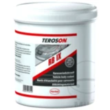Teroson Dichtungsmasse Terostat-IX, grau 1 kg