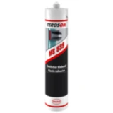 Dichtungsmasse für Fahrzeuge 290 ml schwarz Teroson MS939