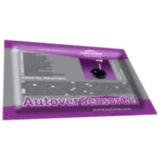 2K Sensor-Gel für runde Sensoren 2X2ML Packung