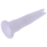 Ersatzdüse für JMC Scheibenkleber - Weiß