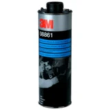 Unterbodenschutz schwarz 1 Liter für Motorräder