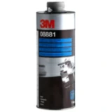 Steinschlagschutz für Motorräder schwarz 1L 3M auf Wasserbasis