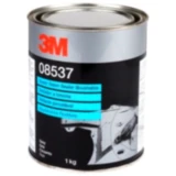 3M Dichtungsmasse grau 1L für Metallanwendungen