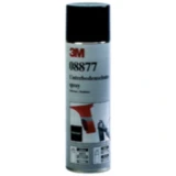 Unterbodenschutz Spray schwarz 500ml 3M nicht überlackierbar