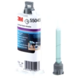 Kunststoffkleber 2K 48,5 ml superschnell