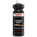 SONAX AktivReinigungsSchaum für Gebrauchtwagen