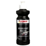 Schleifpaste für Scheinwerfer - Sonax Headlight Polish Profi