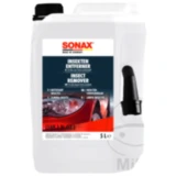 Insektenentferner für Autos – SONAX 5L
