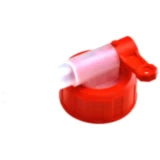 Kunststoff Ausgießer für 5L Kanister