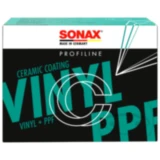 VERSIEGELUNG CC Profiline für Folien und Lackschutz