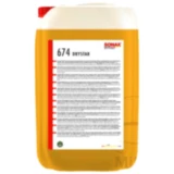 DRYSTAR 10L SONAX DRAIN TAP für Motorräder