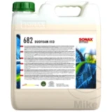 SCHAUMSHAMPOO 10L SONAX DUOFOAM ECO
